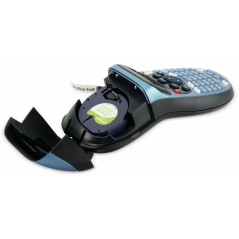 DYMO LetraTag LT-100H Direct Thermal Label Maker - Create Professional Labels with Ease!